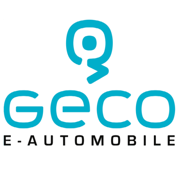 Geco Moto Truck P10 gXP Dreirad Motorrad Cargo TUK TUK Kipper 72V